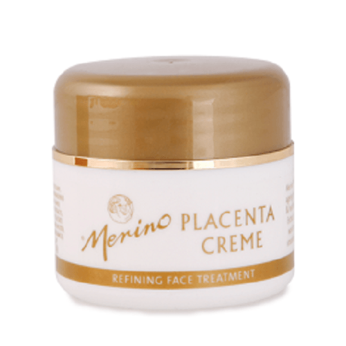 Merino Placenta Creme 50gm