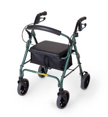 Mobilis&reg; Quad walking frame