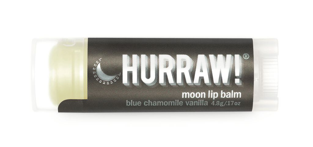 HURRAW Moon Lip Balm