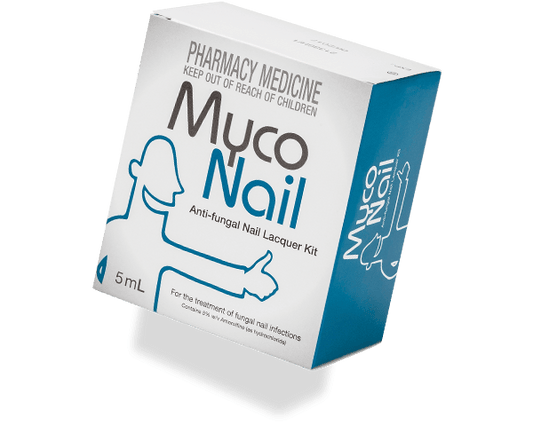MycoNail nail lacquer kit 5ml