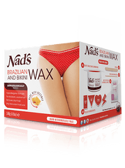 Nads Brazilian &amp; bikini wax 140g