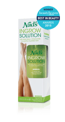 Nads Ingrow Solution 125 ml