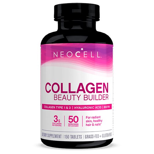 Neocell Collagen Beauty Builder 150 tablets