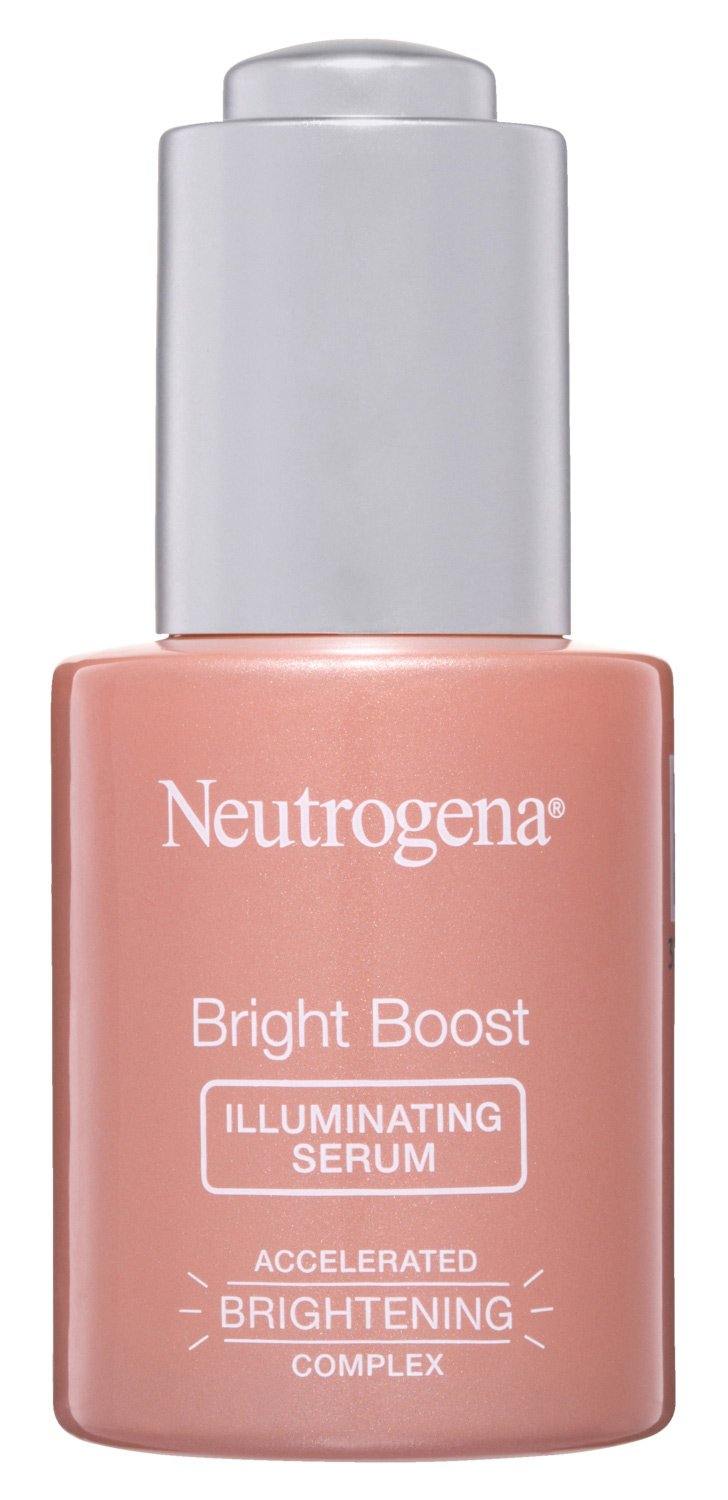 Neutrogena Bright Boost Illuminating Serum 30mL