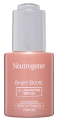 Neutrogena Bright Boost Illuminating Serum 30mL