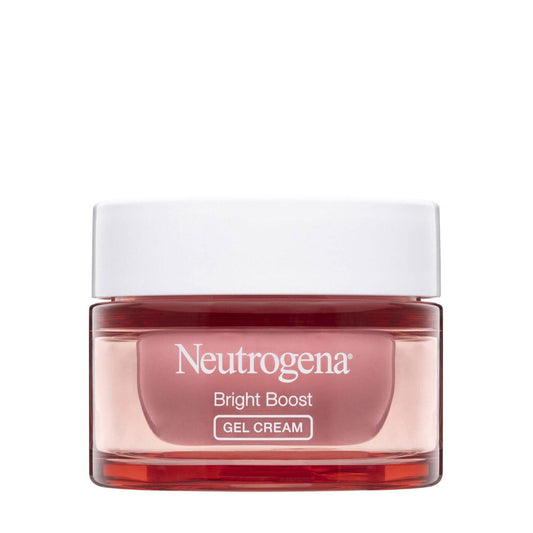 Neutrogena  Bright Boost Gel Cream 50mL