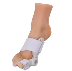 SILIPOS DAY NIGHT GEL BUNION AID SPLINT