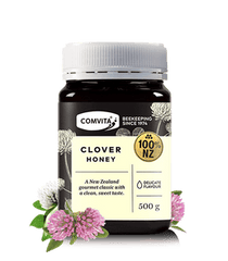 Comvita Clover Honey 500g