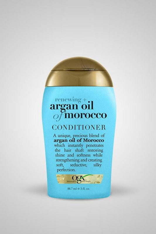 OGX Argan Oil Morocco Conditioner Travel 88ml