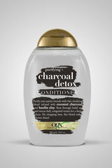 OGX Charcoal Detox Conditioner 385ml