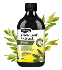 Comvita Olive Leaf Extract - Original 500ml