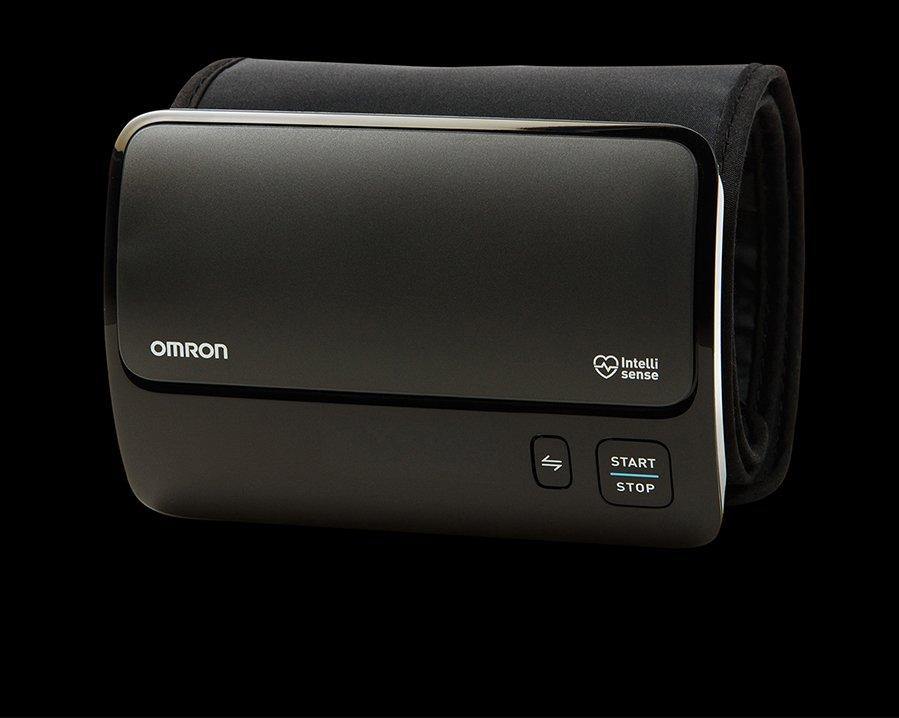 OMRON HEM-7600T BLOOD PRESSURE MONITOR