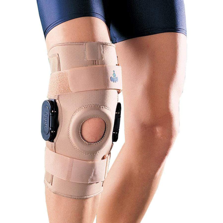 OPP1036 MULTI ORTHOSIS KNEE BRACE