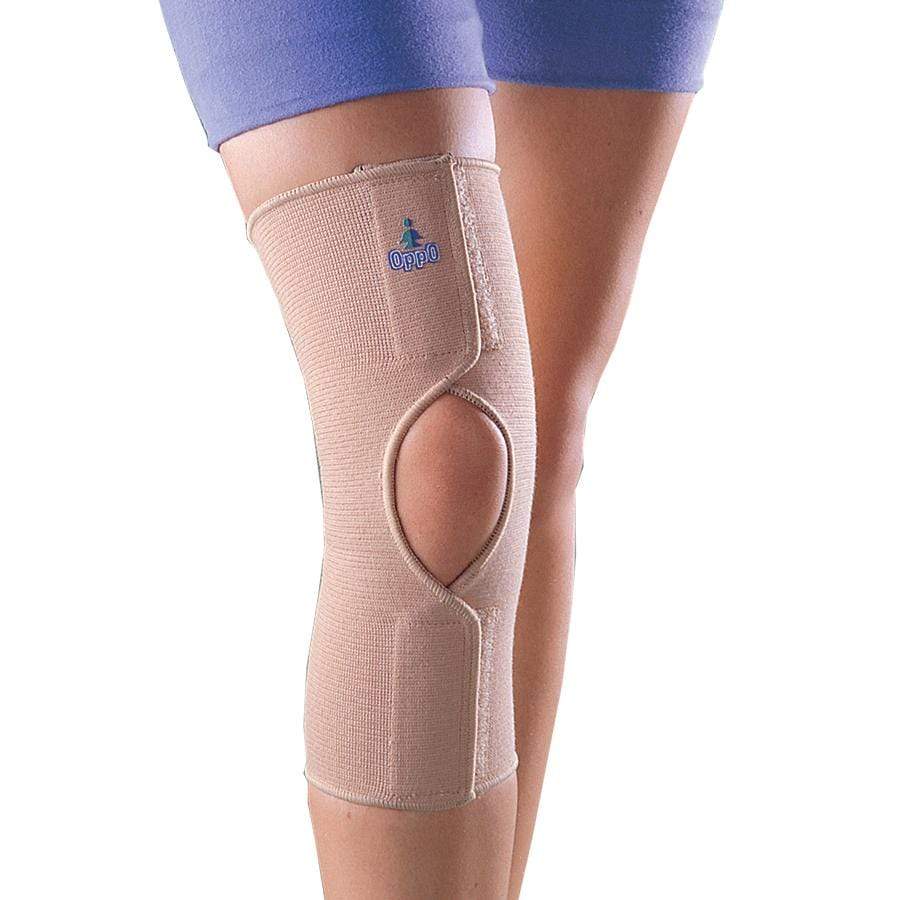 OPP2029 FRONT OPENING KNEE BRACE