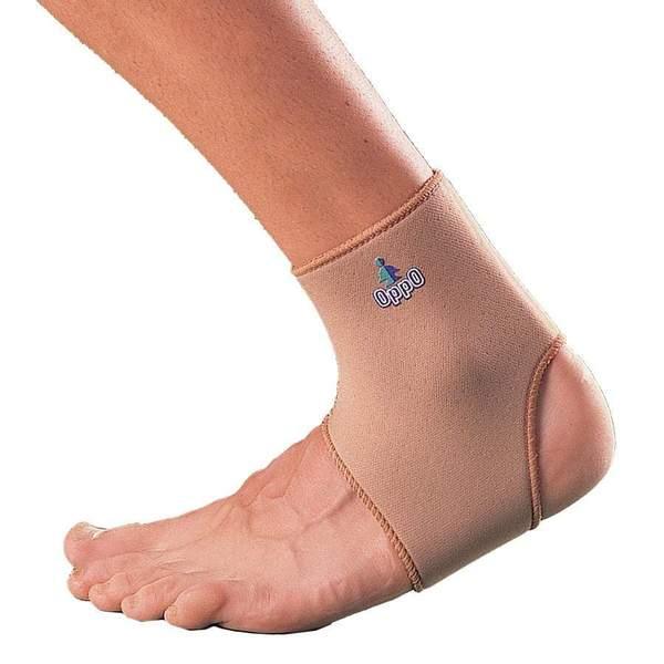 Oppo Ankle Support