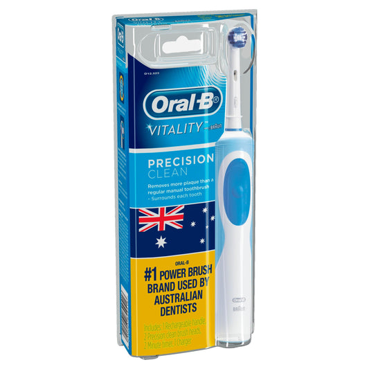 Oral-B Vitality Precision Clean Toothbrush
