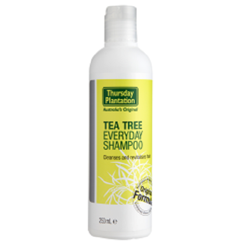 Thursday Plantation Tea Tree Everyday Shampoo 250ml