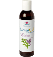 Ayush Neem Oil 177ml