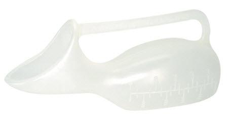 Plaspro&reg; Female cygnet urinal