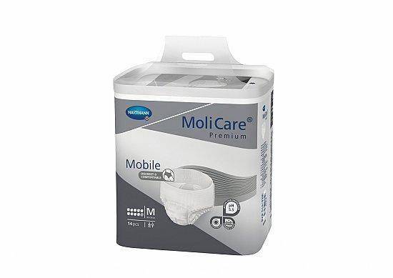 MoliCare Premium Mobile 10D