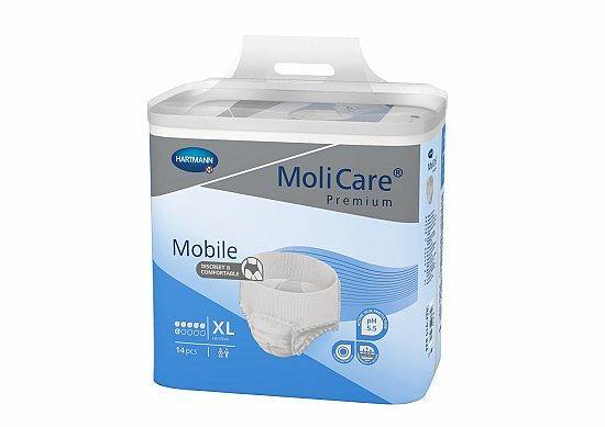 MoliCare Premium Mobile 6D