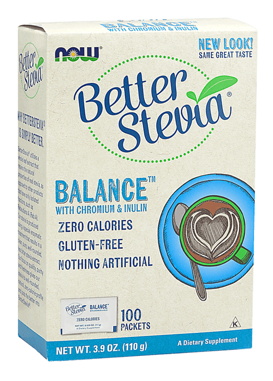 betterstevia balance chromium