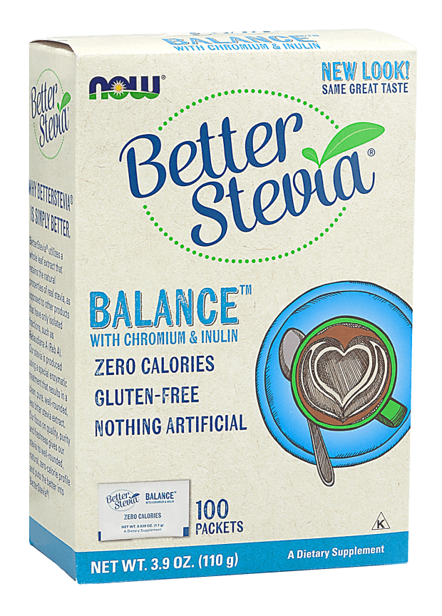 betterstevia balance chromium