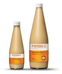 POTEN-C LIPOSOMAL VITAMIN C