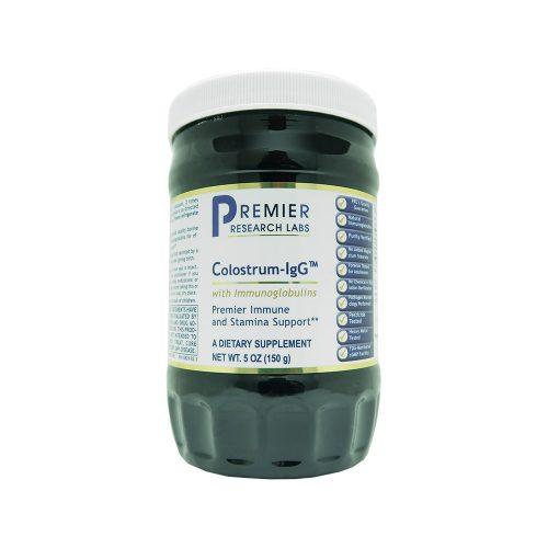 PRL Colostrum IgG Powder