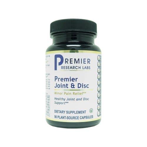 PRL Joint & Disc