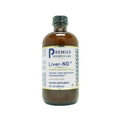 PRL Liver ND