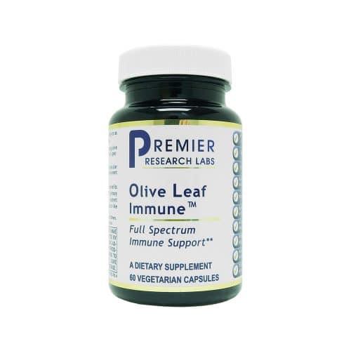 PRL Olive Leaf Immune