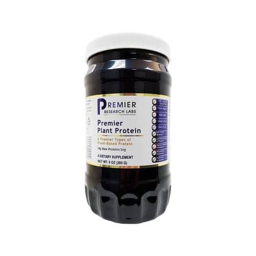 PRL Premier Plant Protein