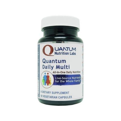 QNL Quantum Daily Multi