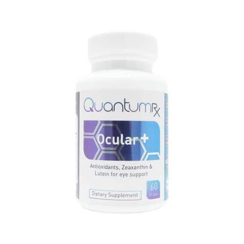 QuantumRX Ocular+