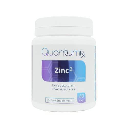 QuantumRX Zinc2