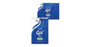 QV Body Bar 100gm