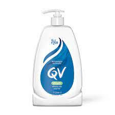 QV Wash