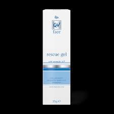 QV Face Rescue Gel 25g