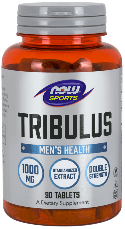 nowsports Tribulus 1000mg 90 tablets