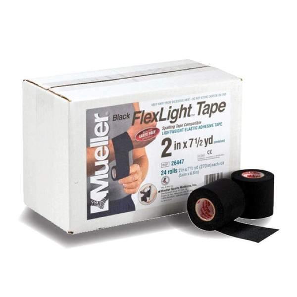 Mueller Flexlight EAB  Light Weight Spatting Tape - DominionRoadPharmacy