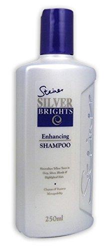 Steiner Silver Brights Shampoo &amp; Conditioner Combo