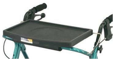 Super Stroller&reg; Narrow frame folding tray