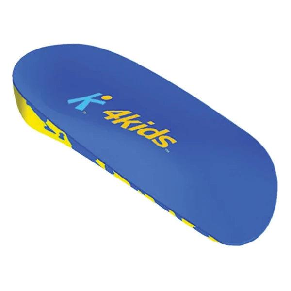 TalarMade 4Kids Gentle Support Orthotics size Kids 3