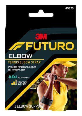 Futuro Tennis Elbow Support - DominionRoadPharmacy