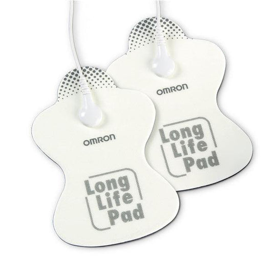 Omron Long Life Tens Pads