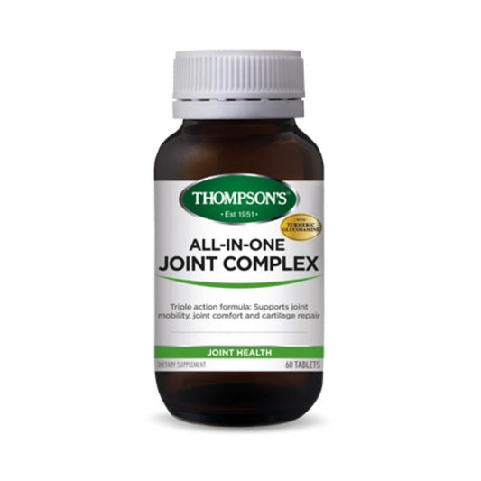 Thompsons All-In-One Joint Complex Tablets