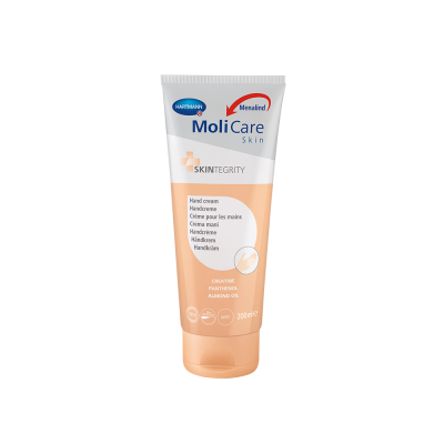MoliCare Skin Hand Cream 200mls