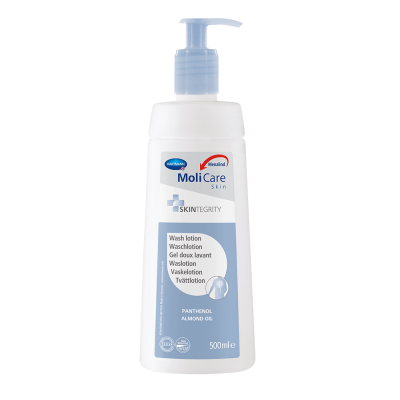 MoliCare Skin Wash Lotion 500ml