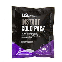 USL Sport Instant Cold Pack